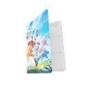 Altered: 18-Pocket Album Beyond the Gates3