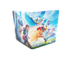 Altered: 18-Pocket Album Beyond the Gates4