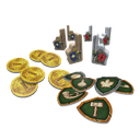 El Señor de los Anillos: Duelo por la Tierra Media1