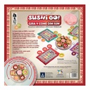 Sushi Go Gira y Come Dim Sum1