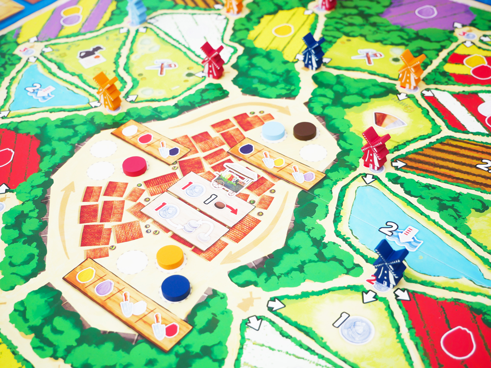 El valle de los molinos1