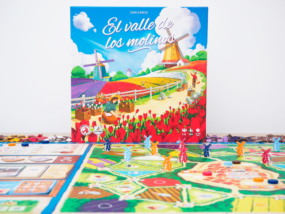 El valle de los molinos4