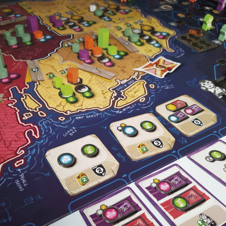 Phoenix New Horizon2