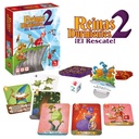 Reinas Durmientes 21