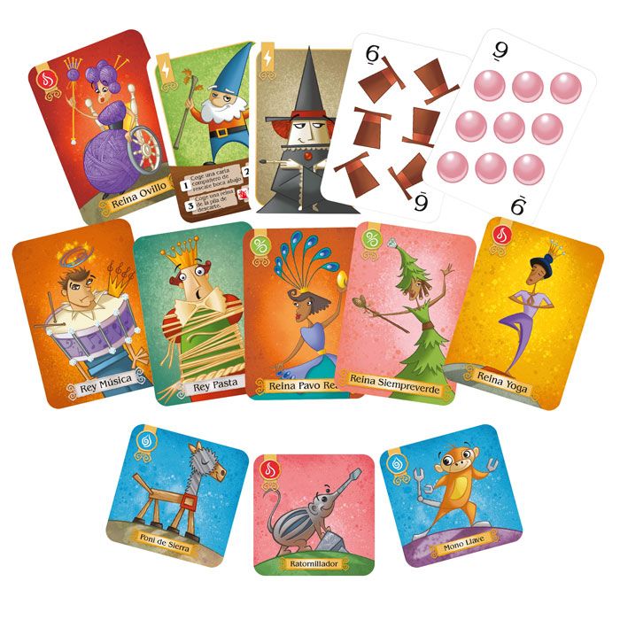 Reinas Durmientes 23