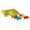 Carrera de Cerditos2