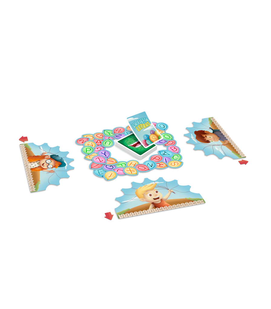 La Fiesta de las Letras1