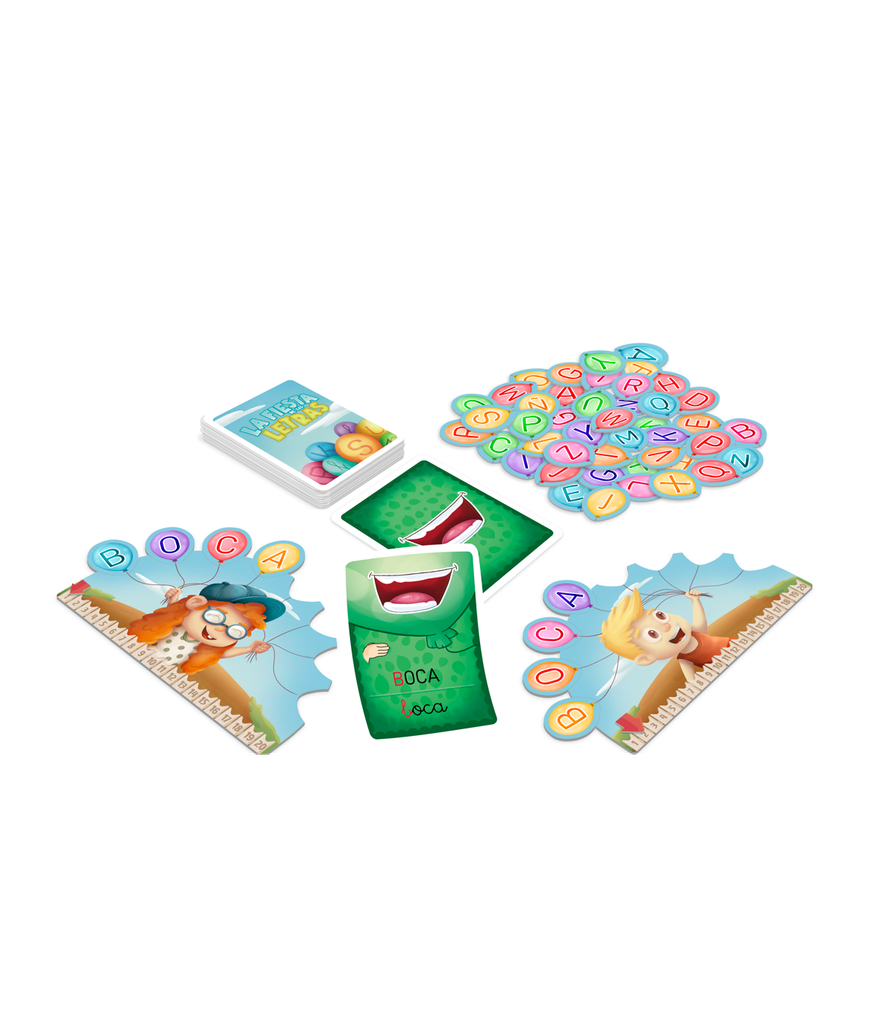 La Fiesta de las Letras3