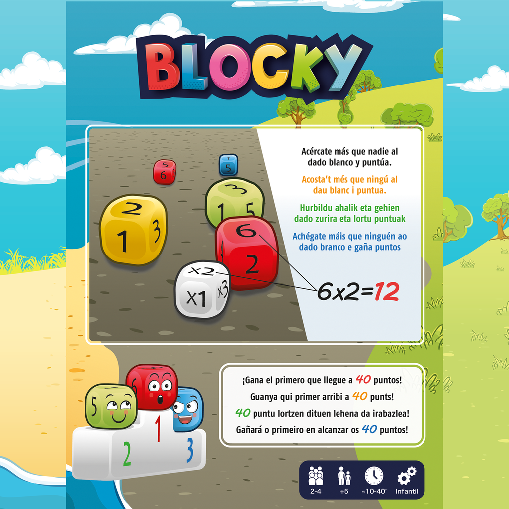 Blocky3