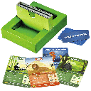 ¡Adivina en 10!: mundo animal1