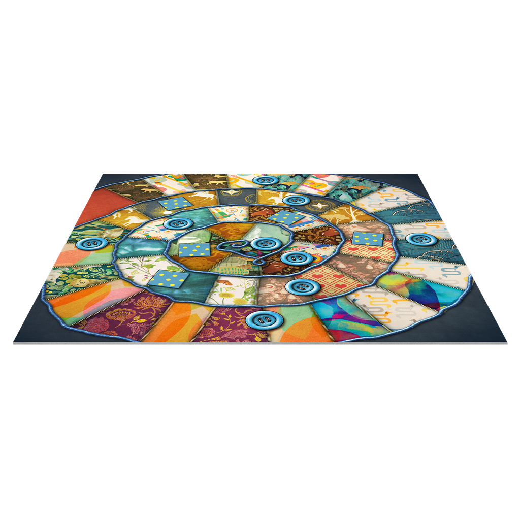 Patchwork Décimo Aniversario1