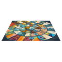 Patchwork Décimo Aniversario1