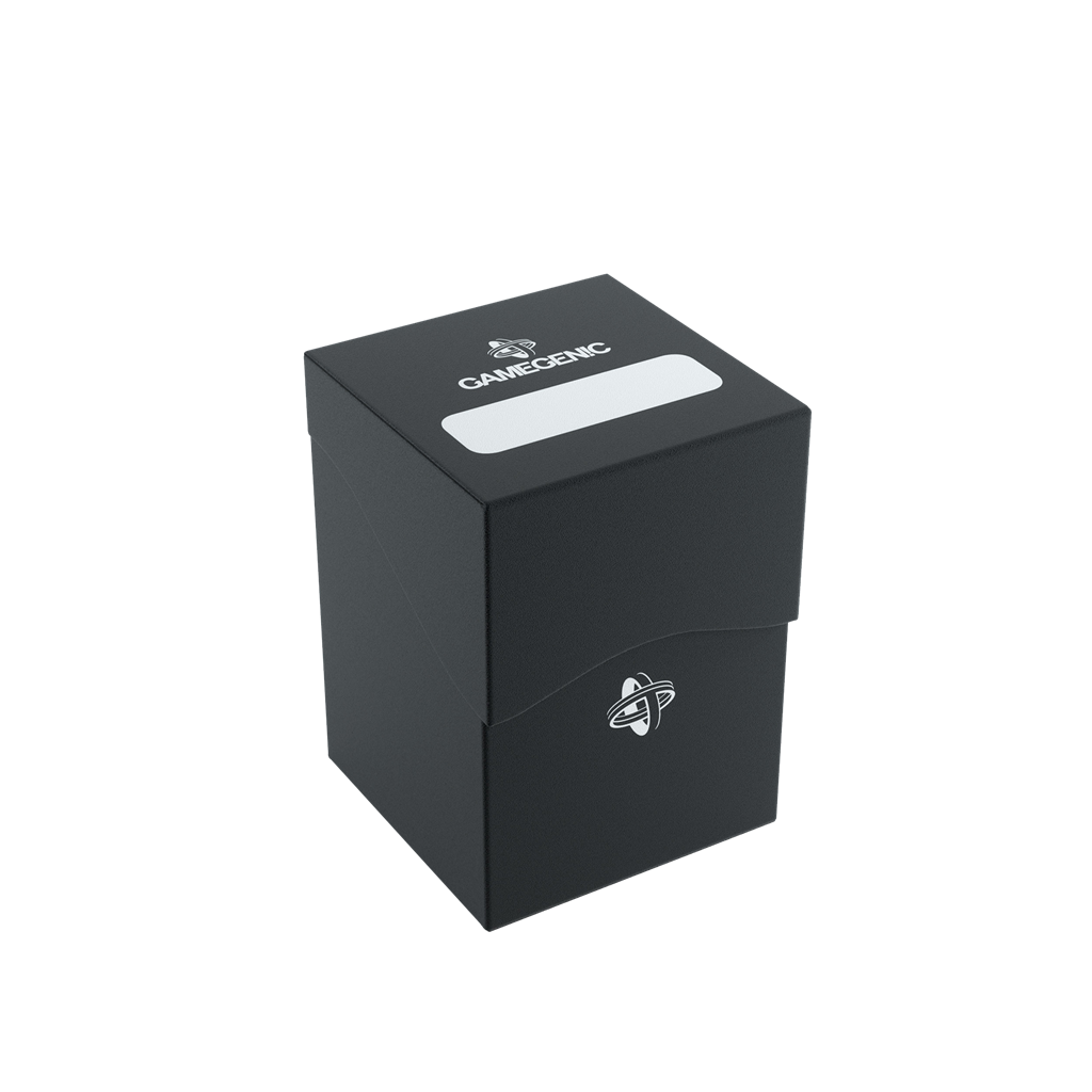 Deck Holder 100+ Black2