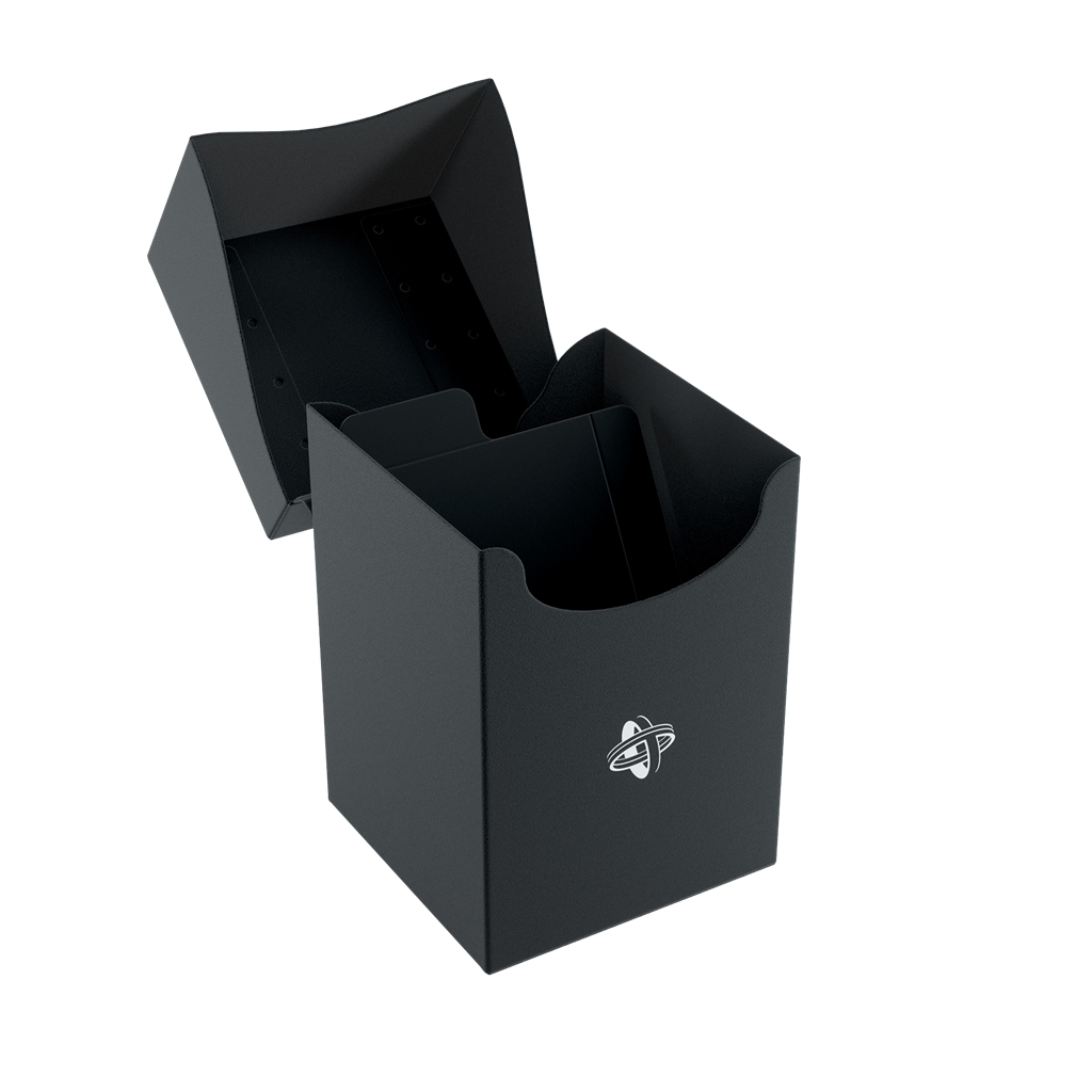 Deck Holder 100+ Black3