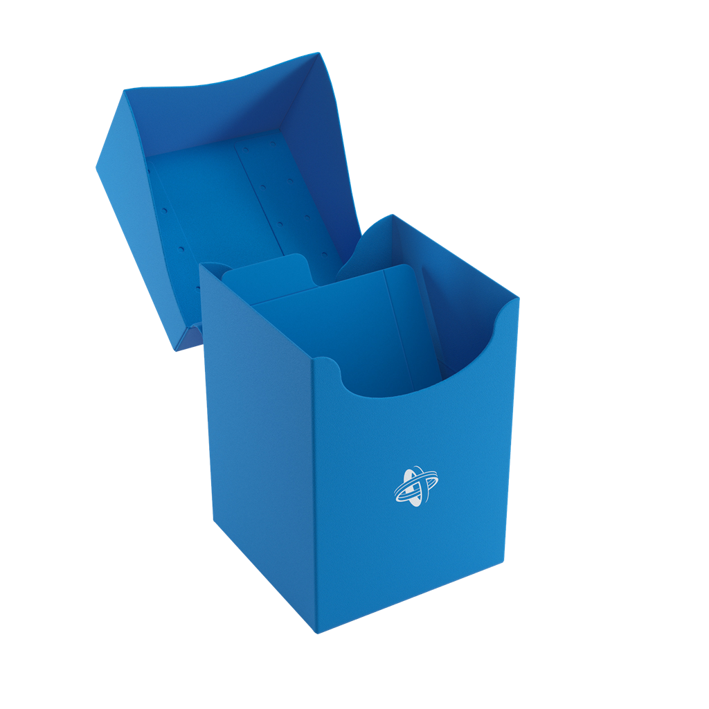 Deck Holder 100+ Blue3