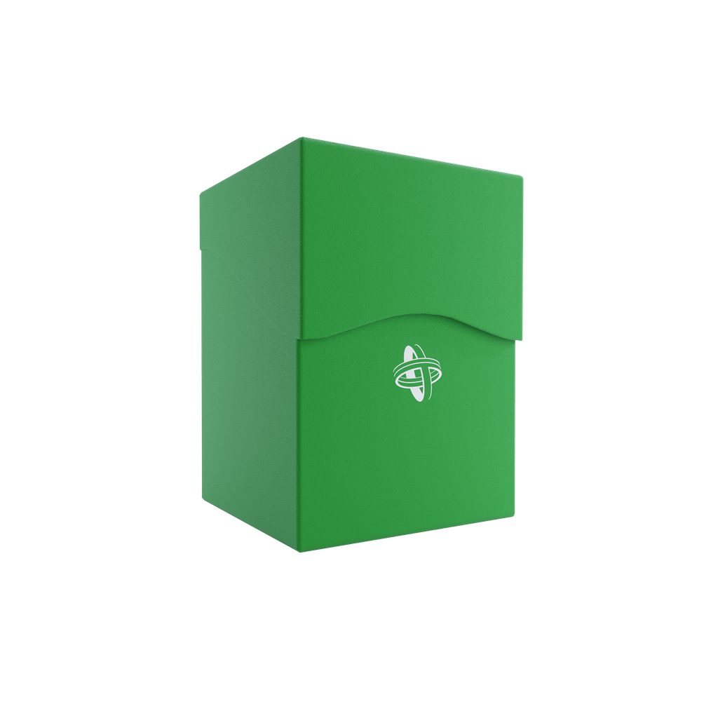 Deck Holder 100+ Green2