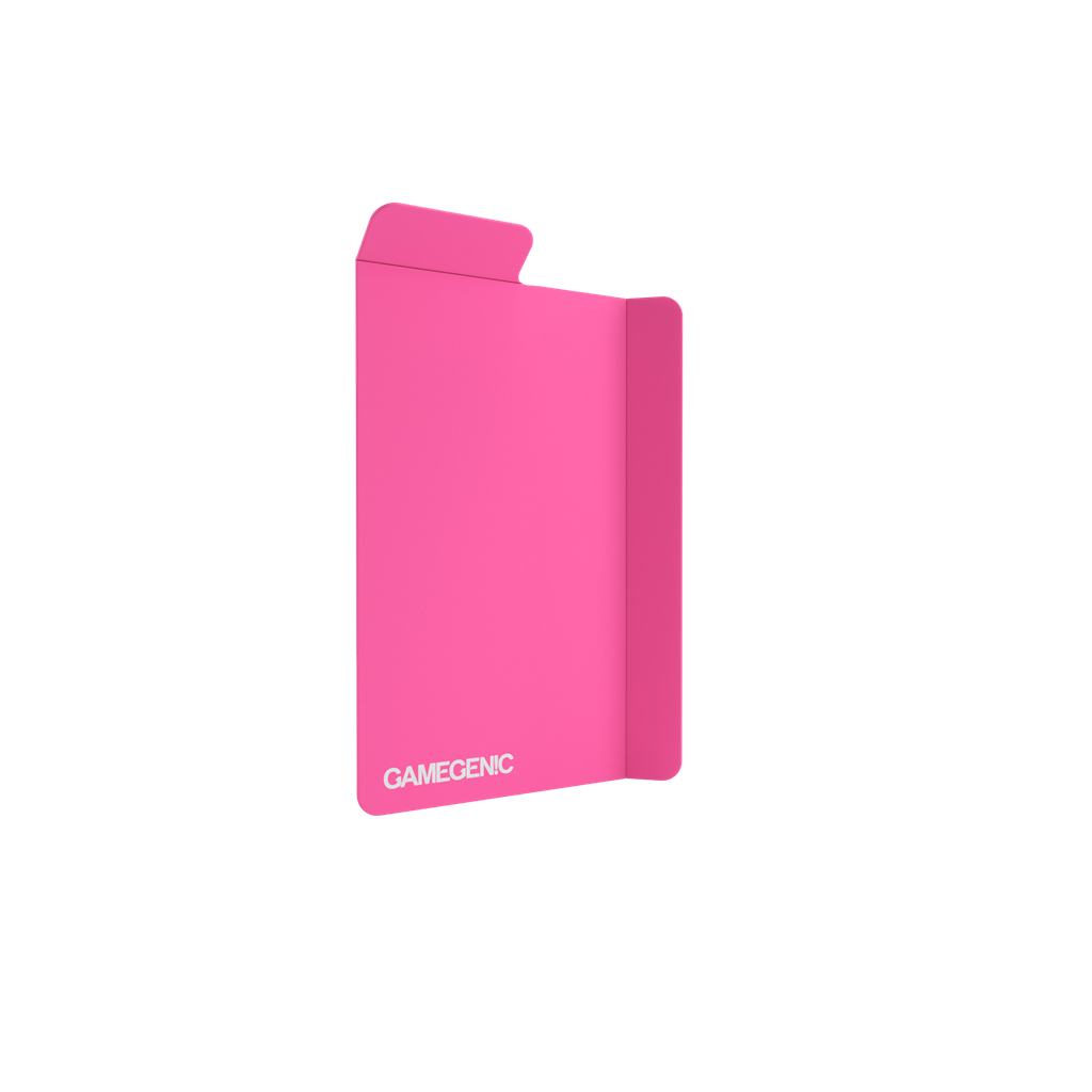 Deck Holder 100+ Pink1