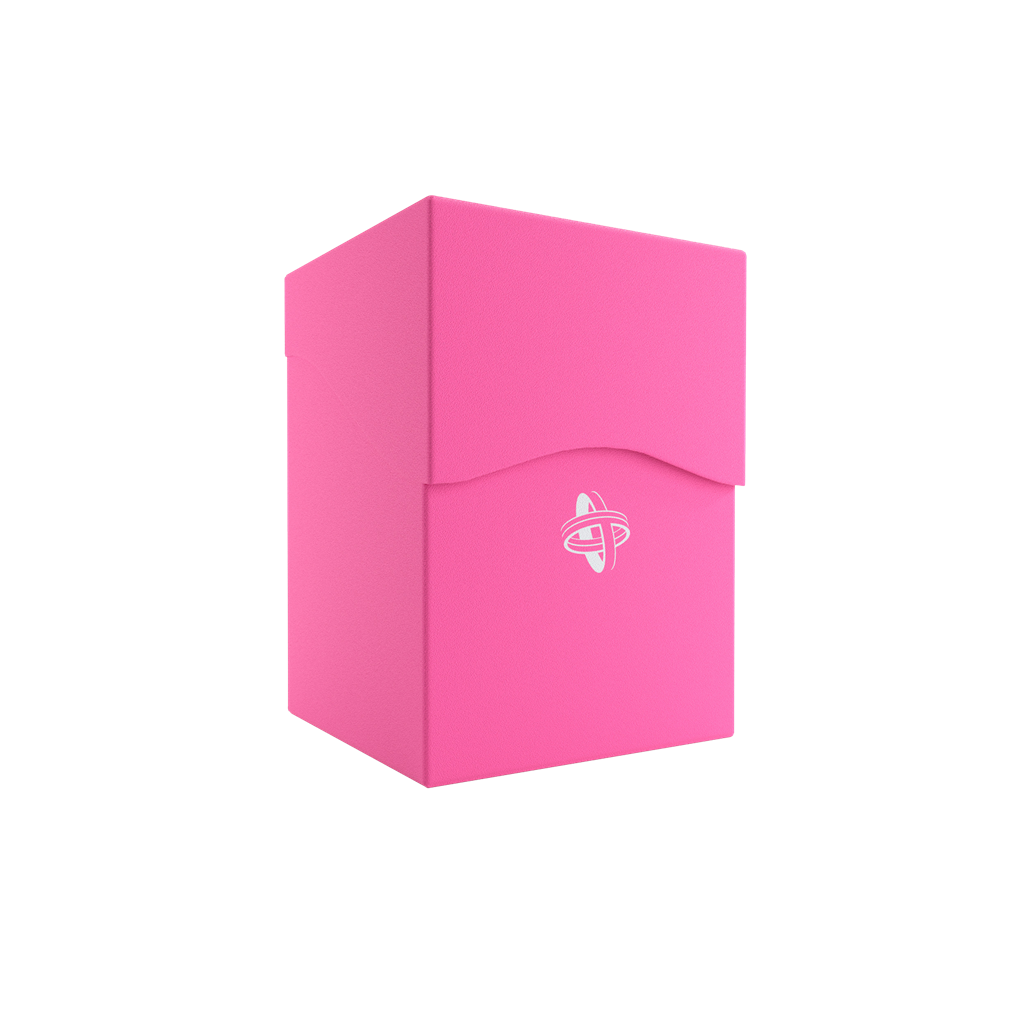 Deck Holder 100+ Pink2