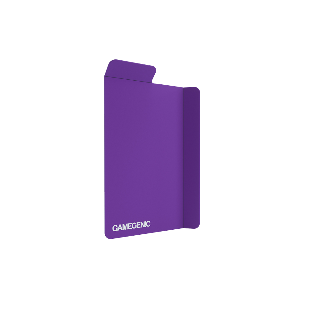 Deck Holder 100+ Purple3