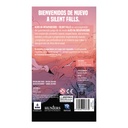 Alice ha desaparecido: Silent Falls1