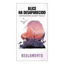 Alice ha desaparecido: Silent Falls2