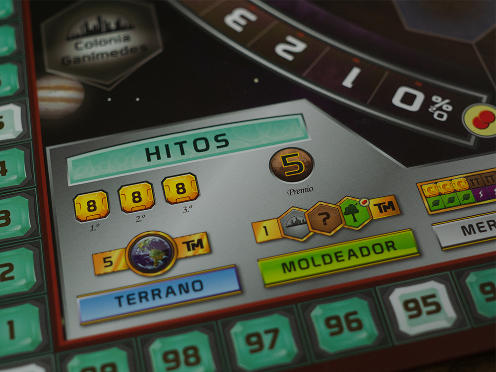 Terraforming Mars: Amazonis y Vastitas2