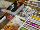 Terraforming Mars: Automa3