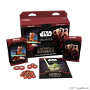 Star Wars Unlimited: El ocaso de la República Caja inicio2