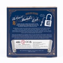 The Case Of The Sherlock'S Lock3