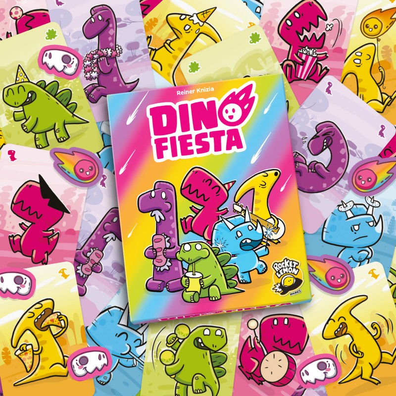 Dino Fiesta2