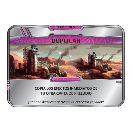 Pack Promo 2022 - Terraforming Mars2