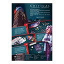 Critical - La Fundación - 1ª Temporada1