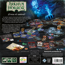 Arkham Horror 3ª Edición: Secretos de la Orden1