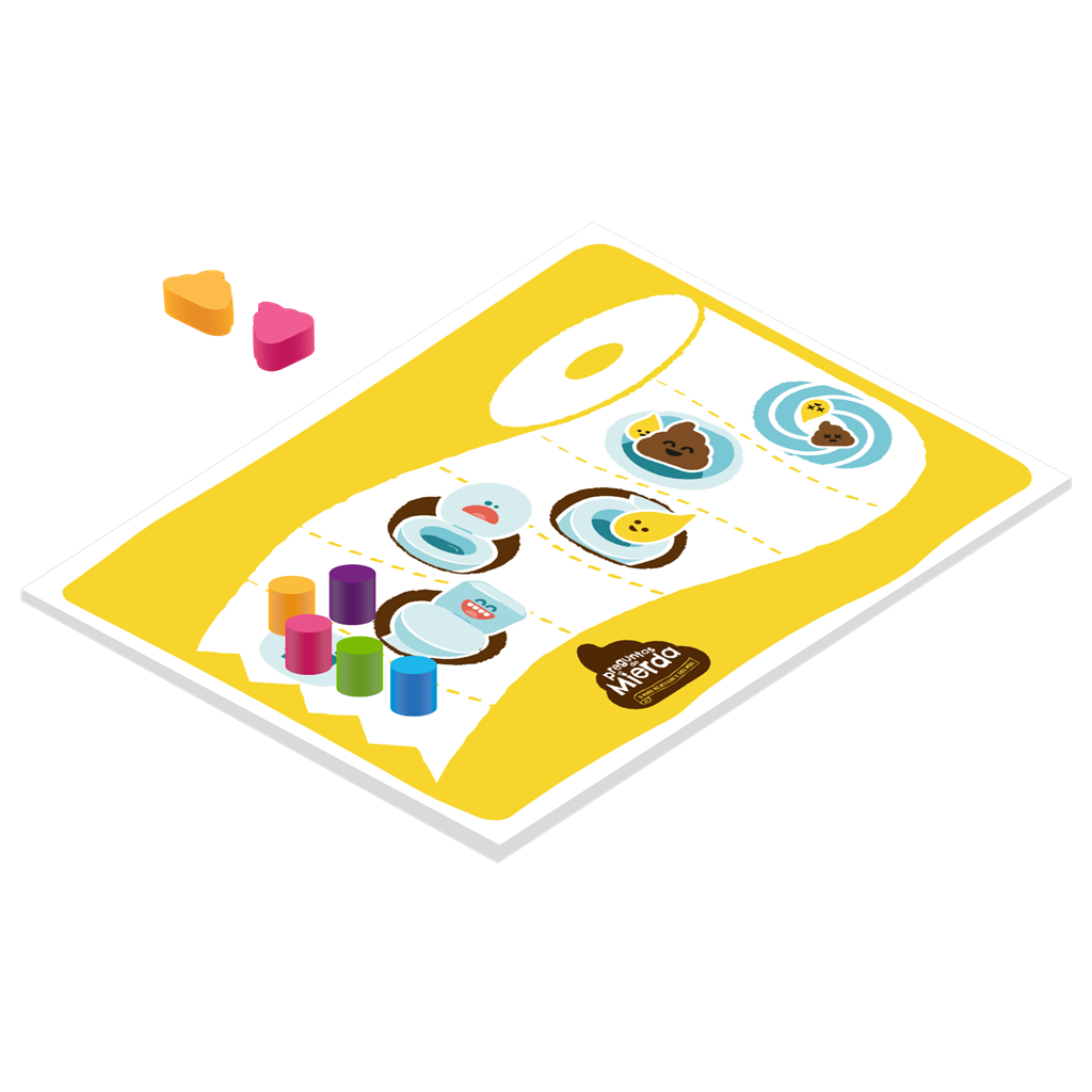 Preguntas de mierda 2ª edición1