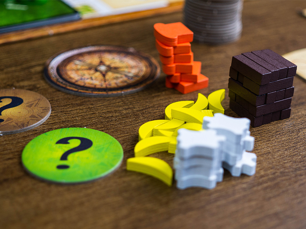 Robinson Crusoe: Edición coleccionista2