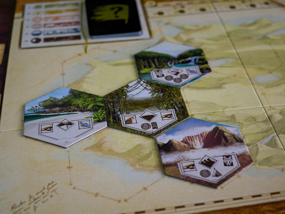 Robinson Crusoe: Edición coleccionista3