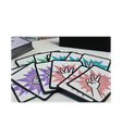 Unicornia. El Juego de Cartas2