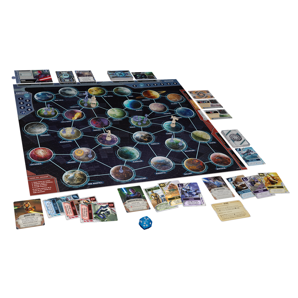 Star Wars: Las Guerras Clon4