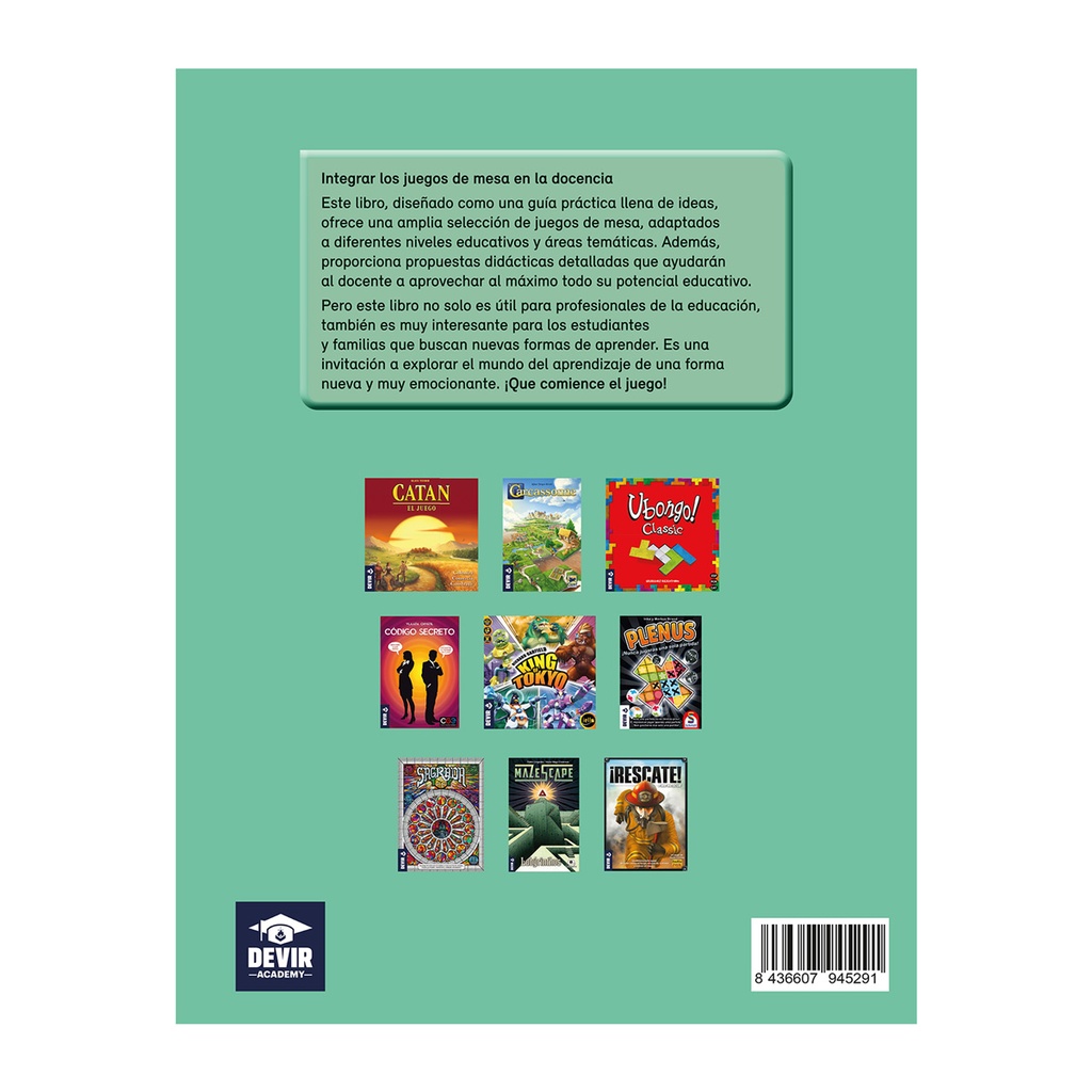 Aprender Jugando. Secundaria1