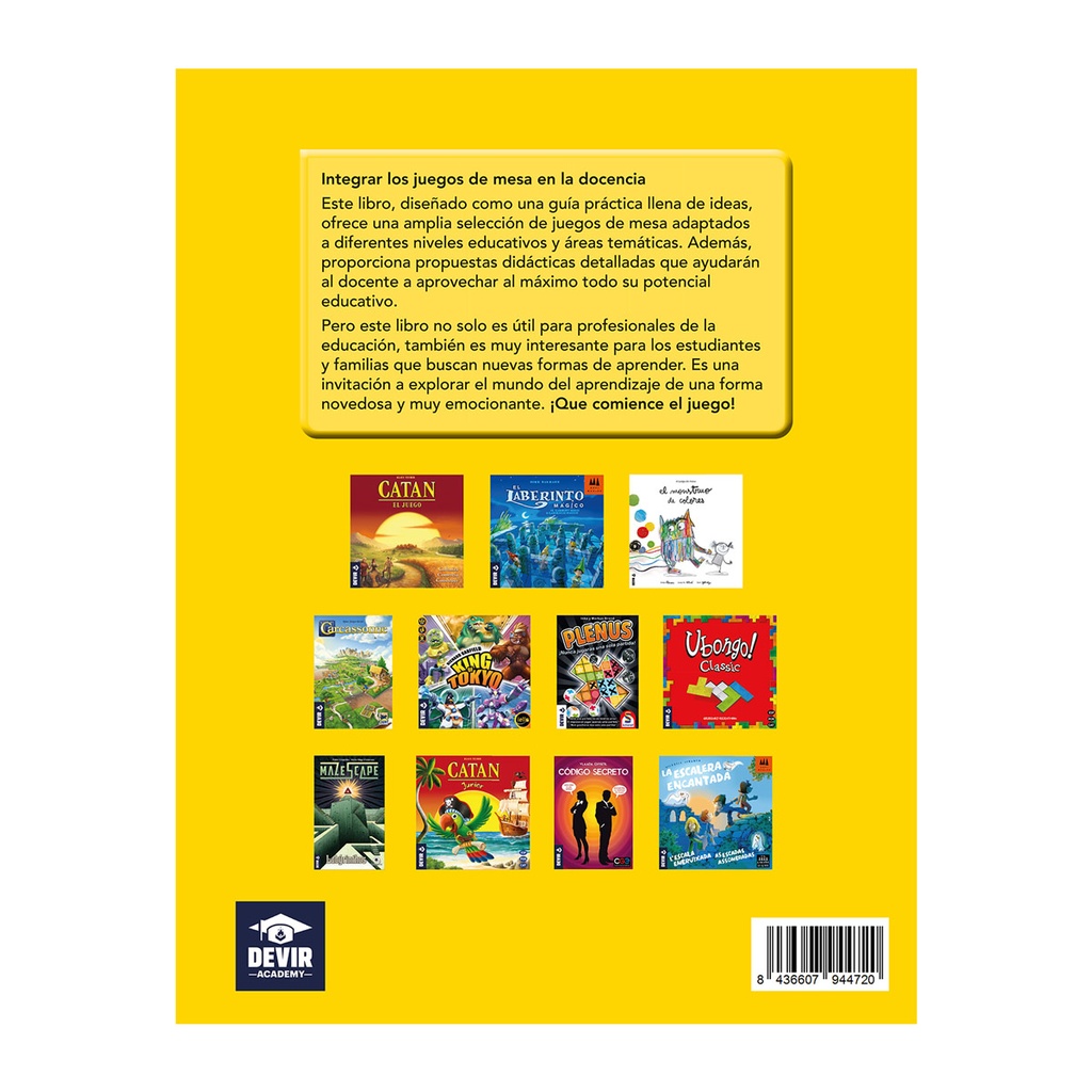 Aprender Jugando Primaria1