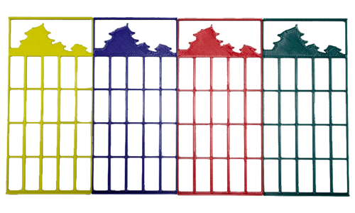 The White Castle: Matcha1