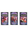 Disney Lorcana TCG. Paquetes de refuerzo. Rise of the Floodborn. Inglés1