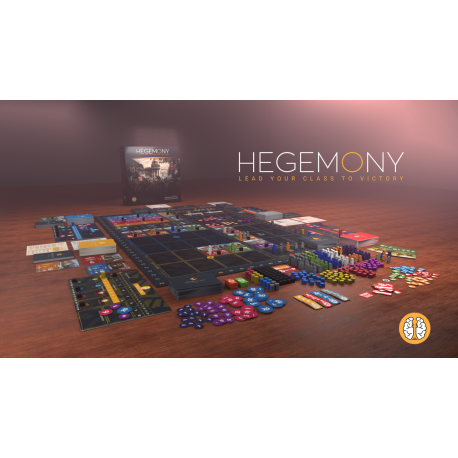 Hegemony: Edición Deluxe4