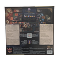 Among Cultists: A Social Deduction Thriller1