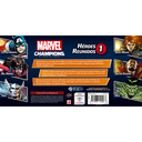 Marvel Champions: Héroes Reunidos 12