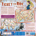 ¡Aventureros al Tren! Asia1