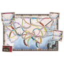 ¡Aventureros al Tren! Asia2