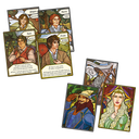 La Comunidad del Anillo: El juego de bazas2