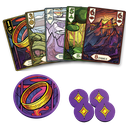 La Comunidad del Anillo: El juego de bazas3