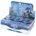 Altered: La prueba del hielo - Sobres1